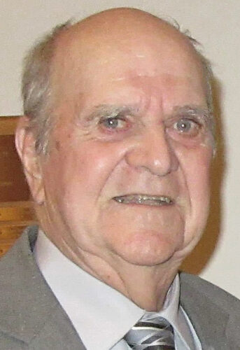 Ronald L. Hoover